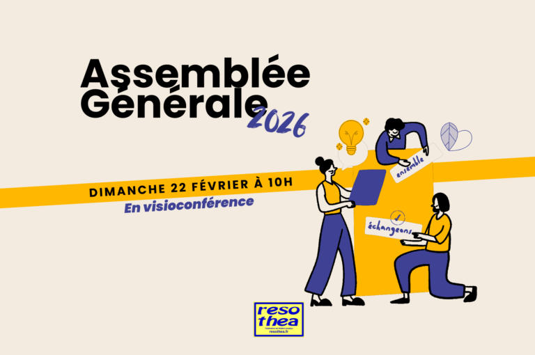 Assemblée Générale 2026